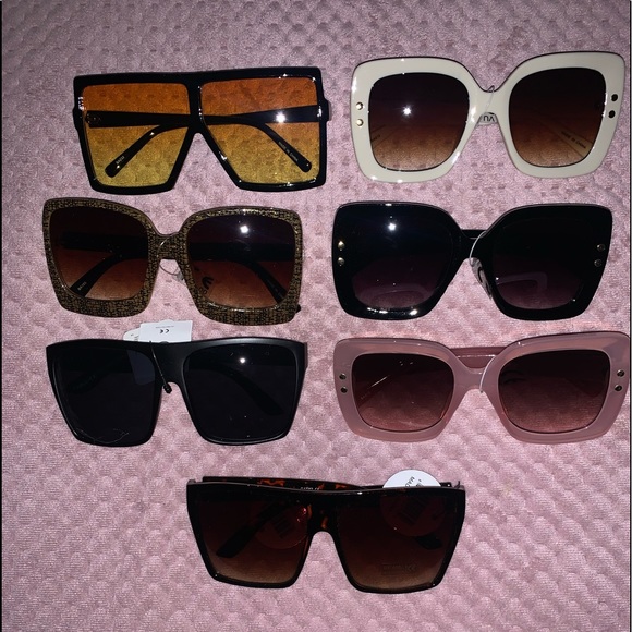 Sunglasses - Picture 1 of 1